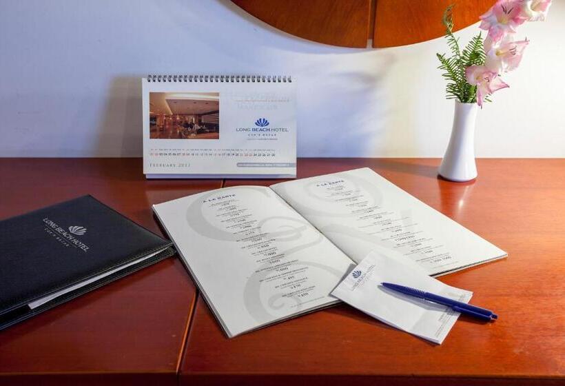 اتاق پرمیوم, Long Beach