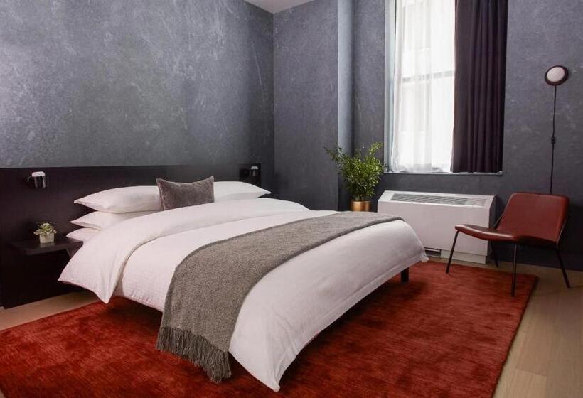 آپارتمان 1 خوابه, Mint House At 70 Pine