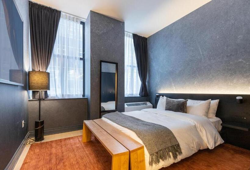 آپارتمان 2 خوابه, Mint House At 70 Pine