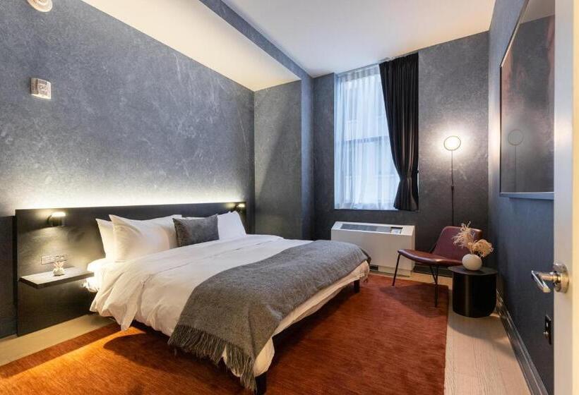 آپارتمان 2 خوابه, Mint House At 70 Pine