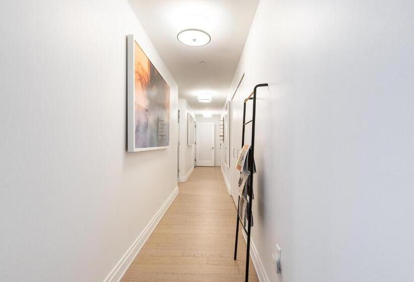 آپارتمان 2 خوابه, Mint House At 70 Pine