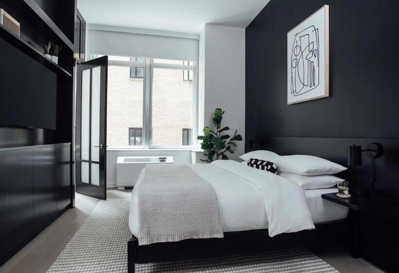 آپارتمان 1 خوابه, Mint House At 70 Pine