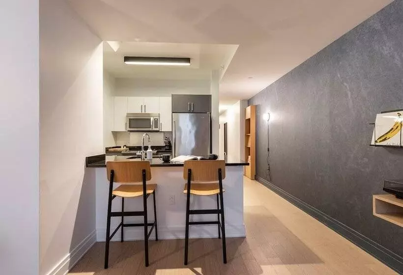 Deluxe-studio, Mint House At 70 Pine