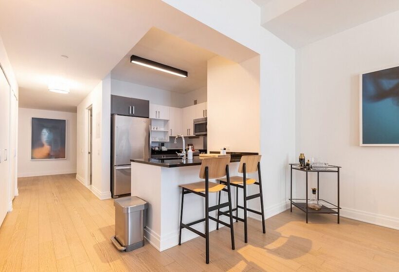 Apartamento 1 Dormitório, Mint House At 70 Pine