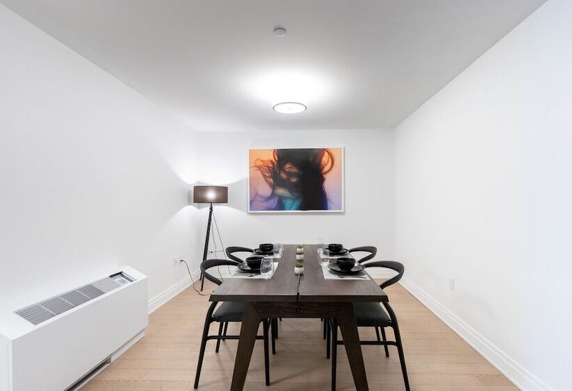 آپارتمان 1 خوابه, Mint House At 70 Pine