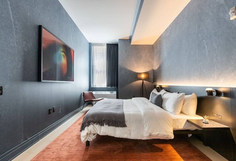 آپارتمان 1 خوابه, Mint House At 70 Pine