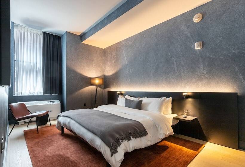 آپارتمان 1 خوابه, Mint House At 70 Pine