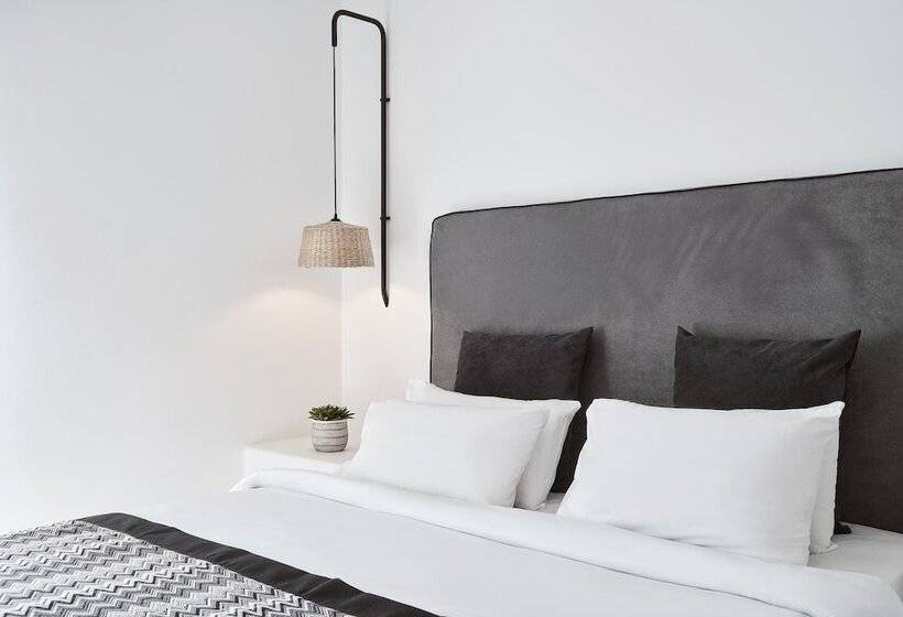 Chambre Supérieure Vue Mer, Mr & Mrs White Mykonos