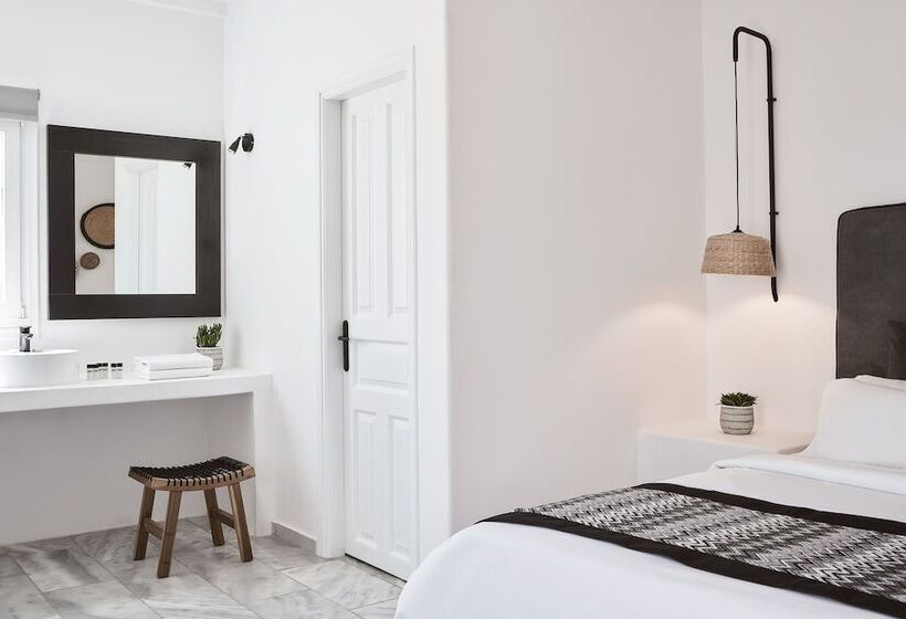 Chambre Supérieure Vue Mer, Mr & Mrs White Mykonos