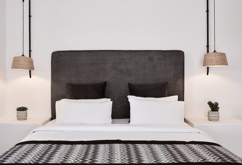 Chambre Supérieure Vue Mer, Mr & Mrs White Mykonos