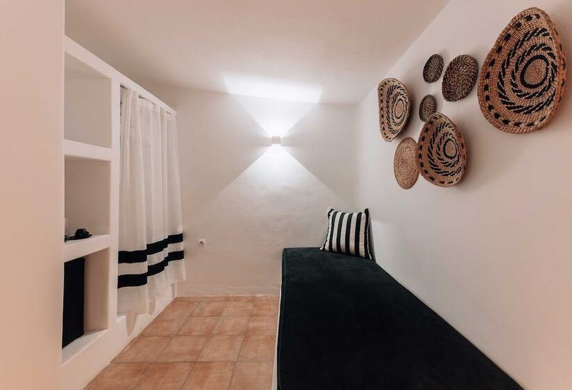 Chambre Economy, Mr & Mrs White Mykonos