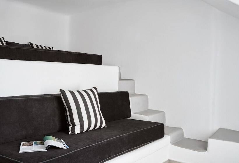 Suite Familiale 2 Chambres, Mr & Mrs White Mykonos