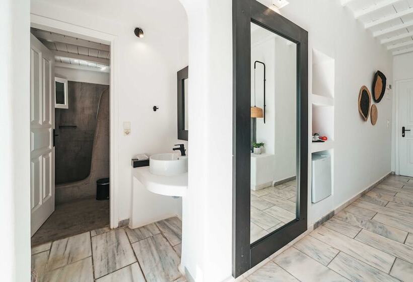 Chambre Supérieure Vue Mer, Mr & Mrs White Mykonos