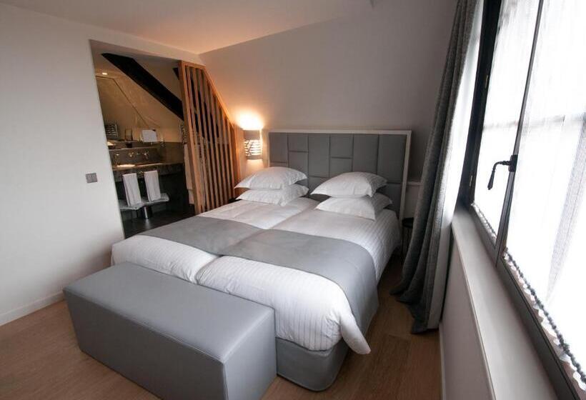 プレステージルーム, Pavillon Regent Petite France