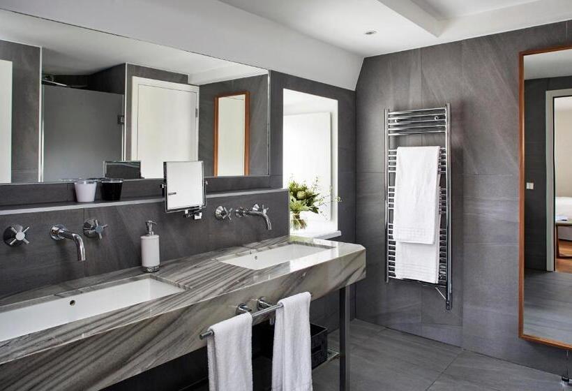 エクゼクティブルーム, Pavillon Regent Petite France