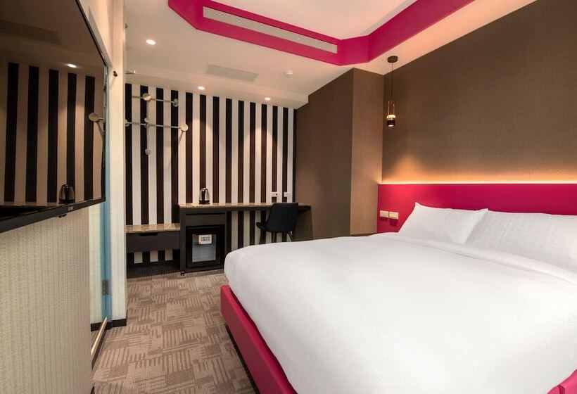 اتاق استاندارد, Royal Group Hotel Xiong Zhong Branch
