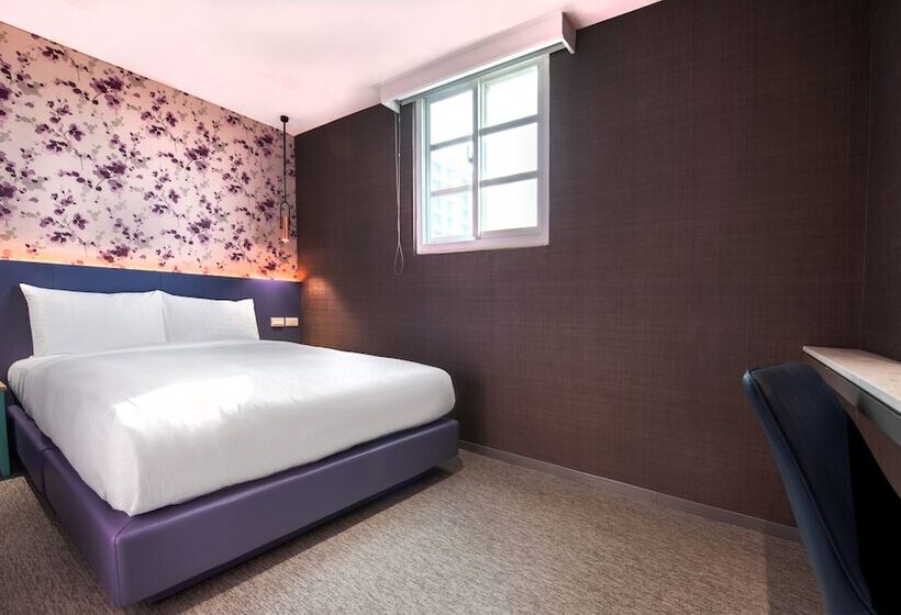 اتاق استاندارد, Royal Group Hotel Xiong Zhong Branch