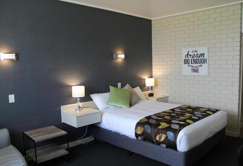 스탠다드 룸, Sandpipers @ Millicent