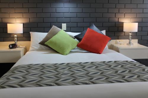 스탠다드 룸, Sandpipers @ Millicent