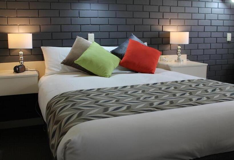 스탠다드 룸, Sandpipers @ Millicent