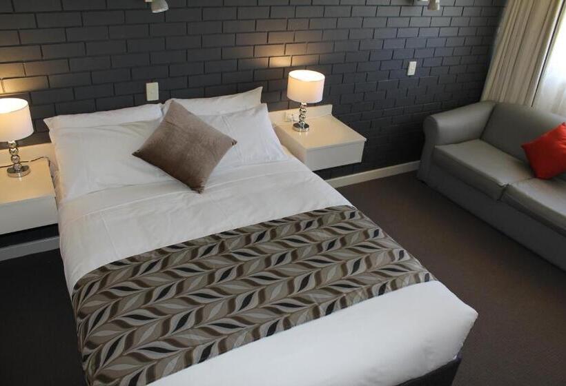 스탠다드 룸, Sandpipers @ Millicent