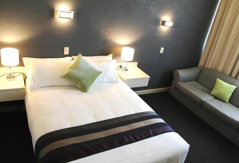 스탠다드 룸, Sandpipers @ Millicent