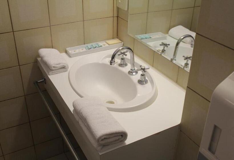 스탠다드 룸, Sandpipers @ Millicent