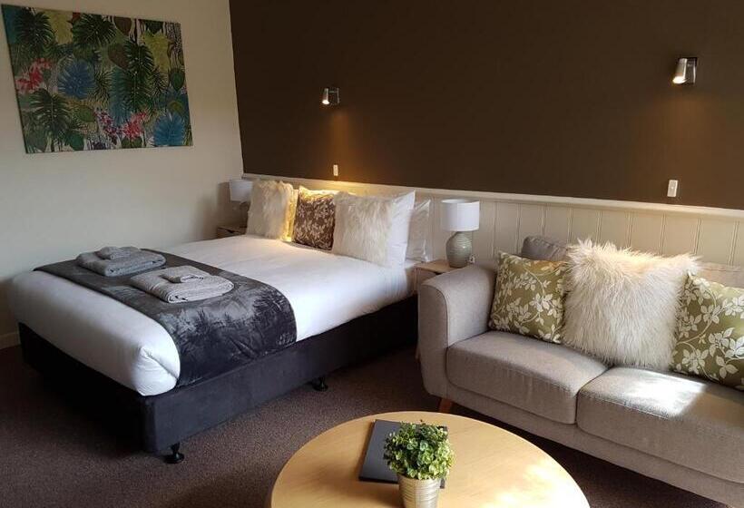 이그제큐티브 룸, Sandpipers @ Millicent