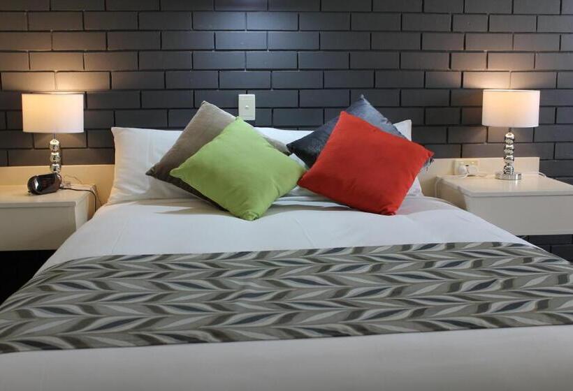 스탠다드 룸, Sandpipers @ Millicent