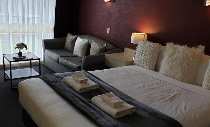 스탠다드 룸, Sandpipers @ Millicent