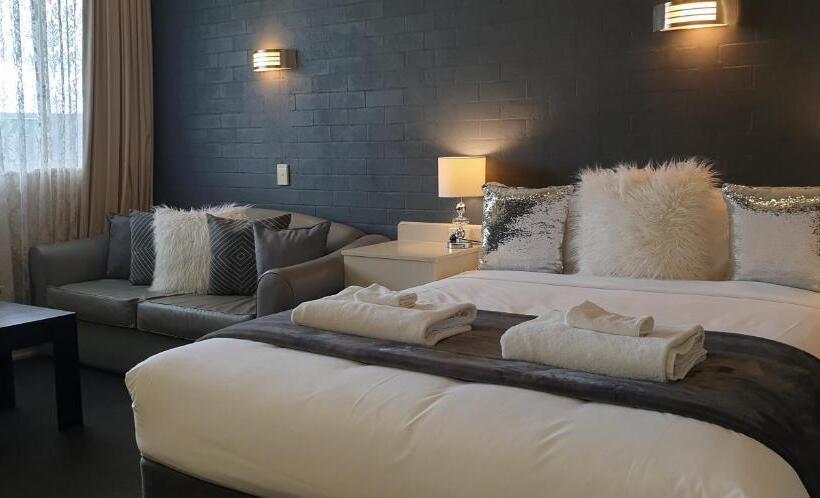 스탠다드 룸, Sandpipers @ Millicent