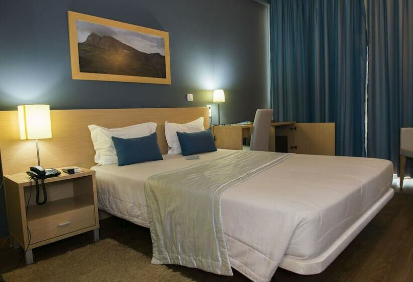 חדר סטנדרט, Santiago