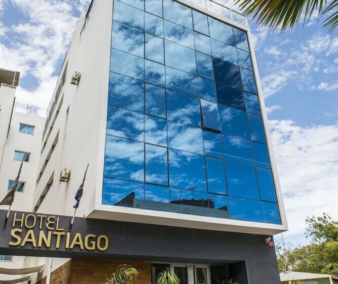 סוויטה, Santiago