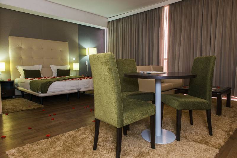 סוויטה, Santiago