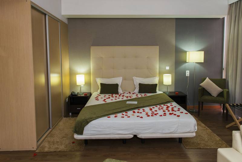 סוויטה, Santiago