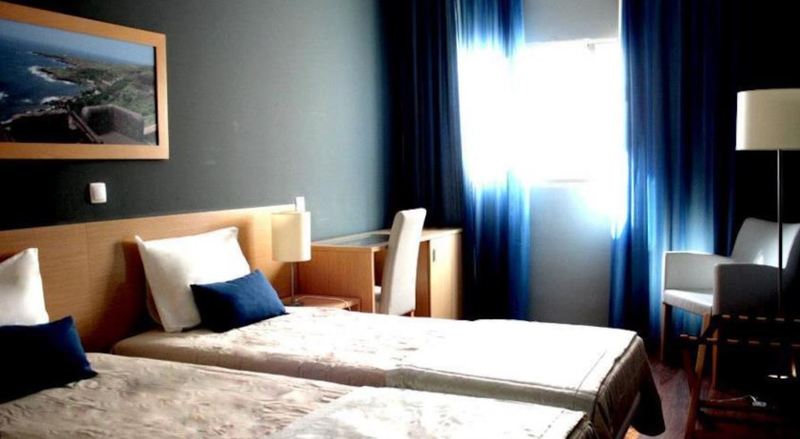 חדר סטנדרט, Santiago