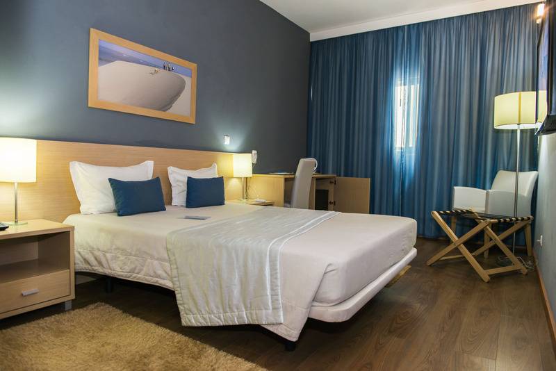 חדר סטנדרט יחיד, Santiago