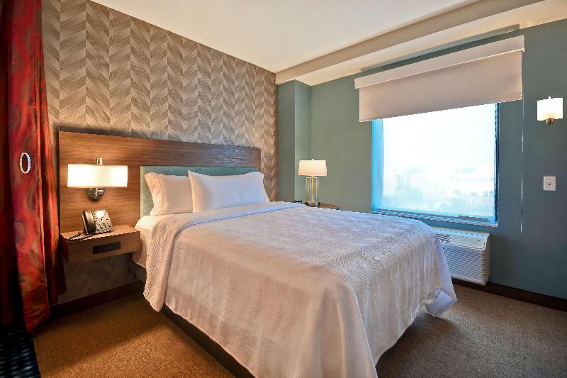 חדר סטנדרט, Santiago