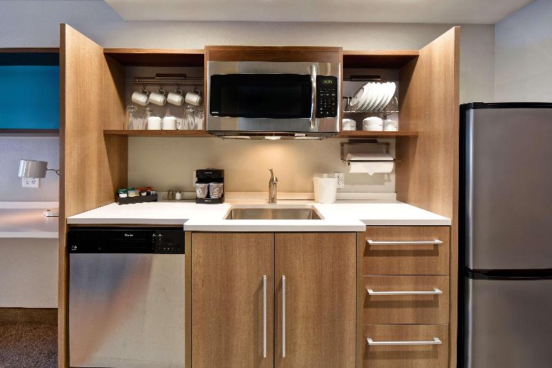 חדר סטנדרט, Santiago