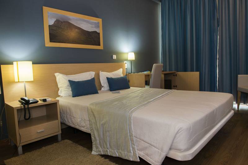 חדר סטנדרט, Santiago