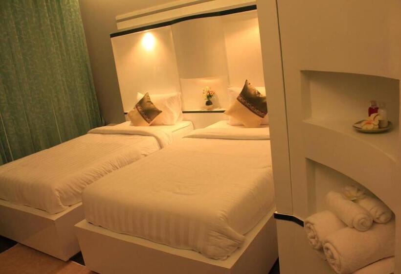 اتاق لوکس, Saranya River House สรัญญาริเวอร์เฮาส์