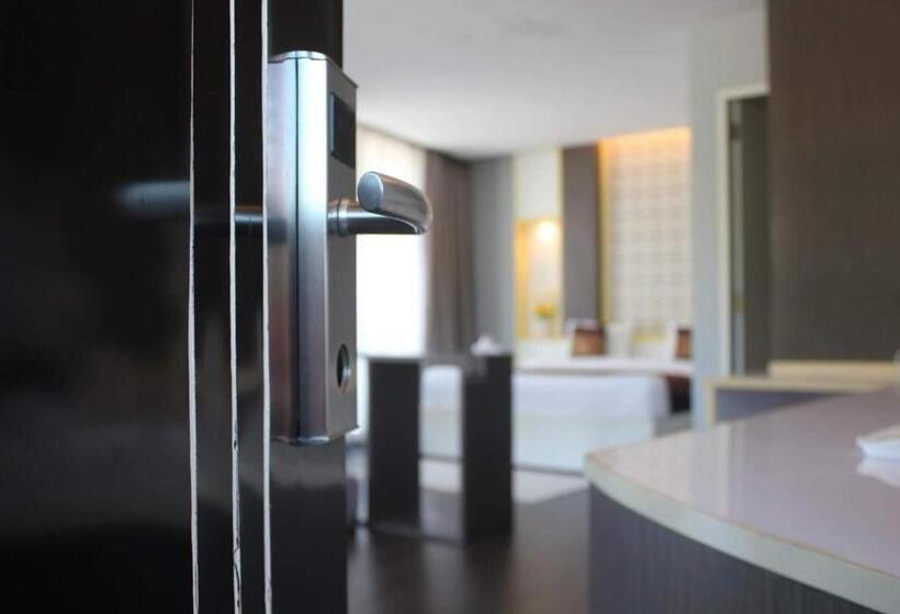 강 전망 스위트, Saranya River House สรัญญาริเวอร์เฮาส์