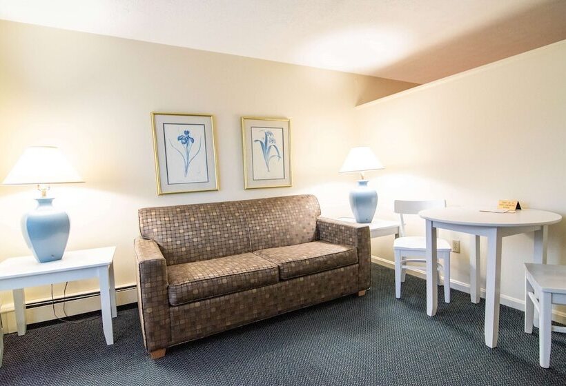 스탠다드 룸, Seacastles Resort