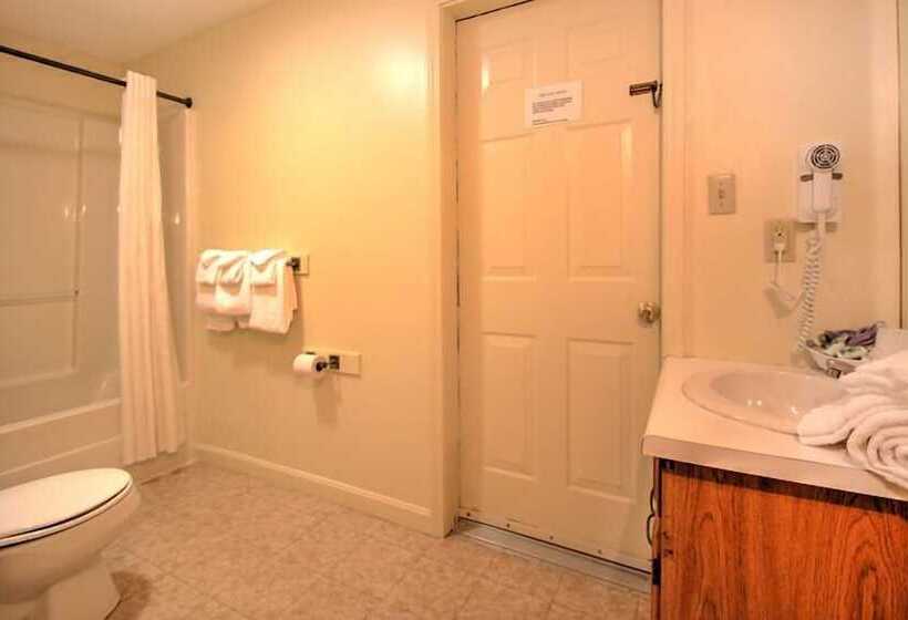 스탠다드 룸, Seacastles Resort