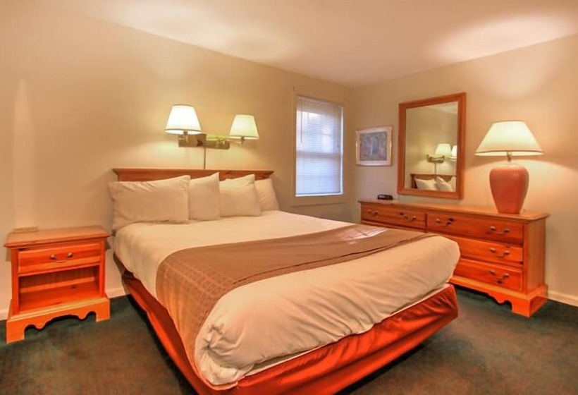 스탠다드 룸, Seacastles Resort