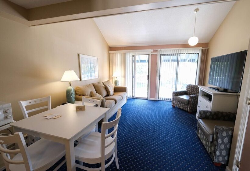 Студия Стандарт, Seacastles Resort