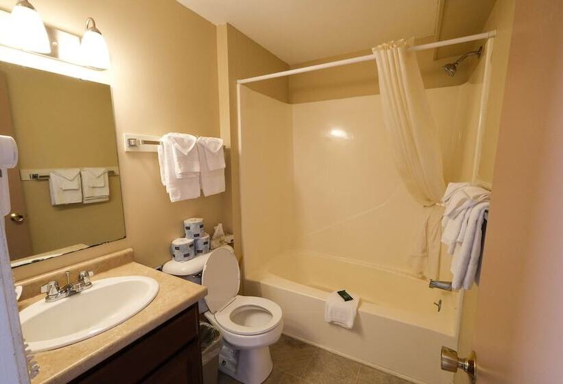 스탠다드 스튜디오, Seacastles Resort