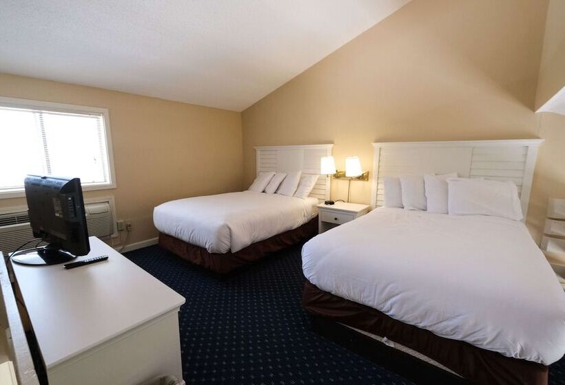 스탠다드 스튜디오, Seacastles Resort