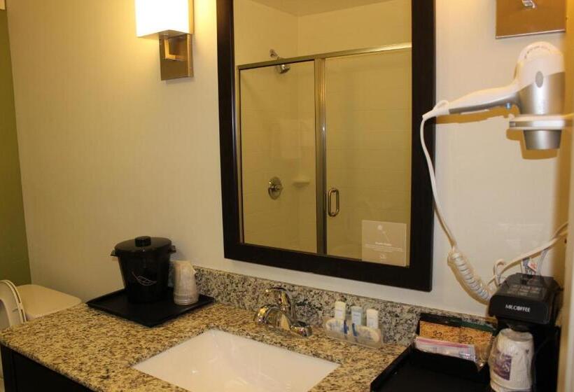 Номер Стандарт, Sleep Inn & Suites