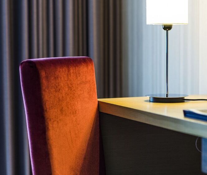 اتاق استاندارد, In Sky